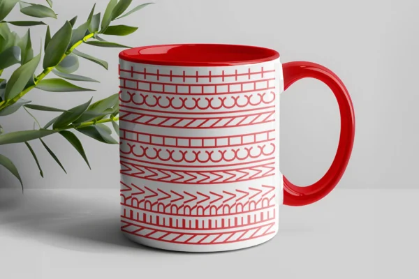 Tasse mit Spruch -Nerv mich nicht in verschiedenen Farben