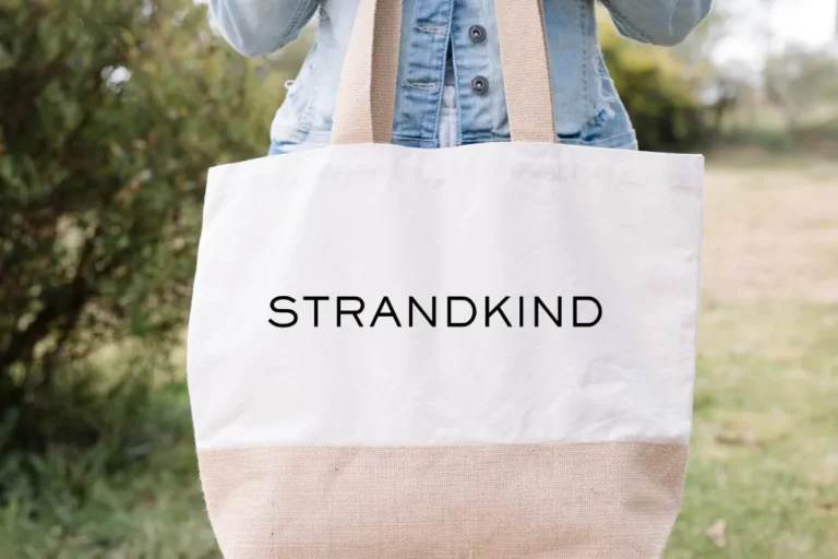 Jutetaschen mit Sprüchen & Motiven