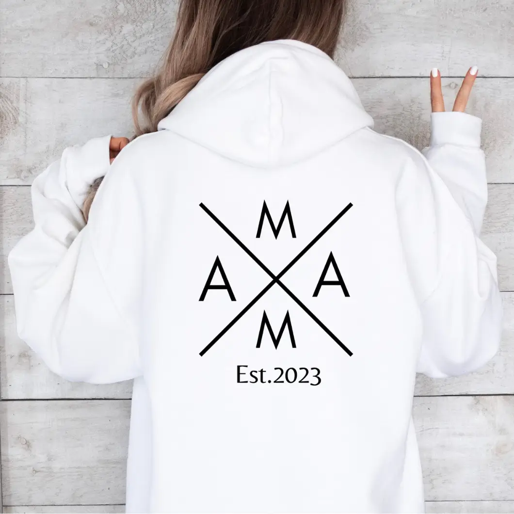 Hoodies mit Sprüchen