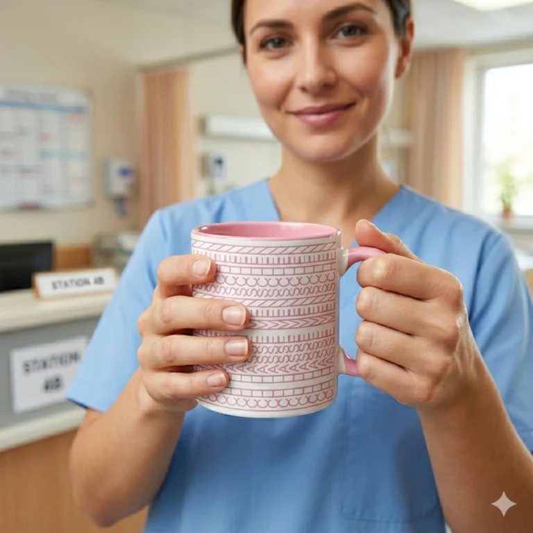 Tassen mit schwarzen Humor Sprüchen