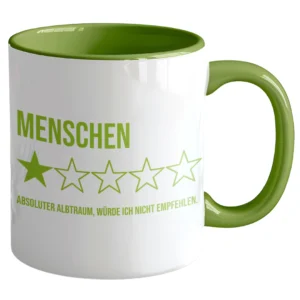 Grün
