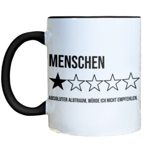 Schwarz